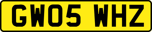 GW05WHZ