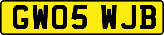 GW05WJB
