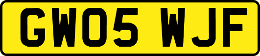 GW05WJF