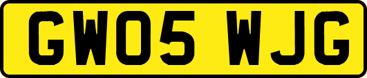 GW05WJG