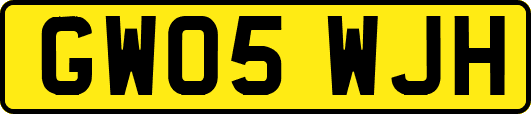 GW05WJH