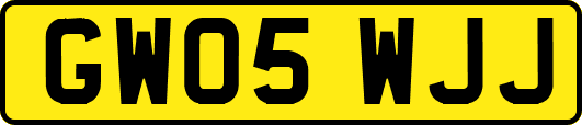 GW05WJJ