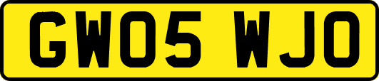 GW05WJO