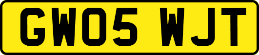 GW05WJT