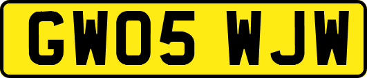 GW05WJW