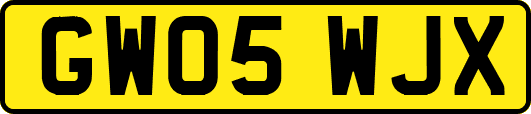GW05WJX