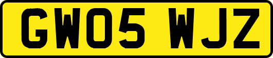 GW05WJZ