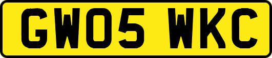 GW05WKC