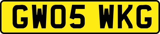 GW05WKG