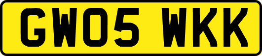 GW05WKK