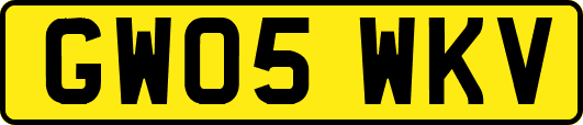 GW05WKV