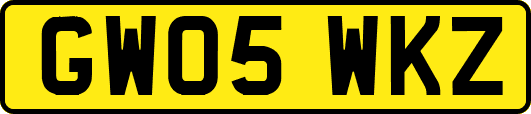 GW05WKZ