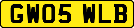 GW05WLB