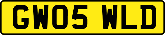 GW05WLD