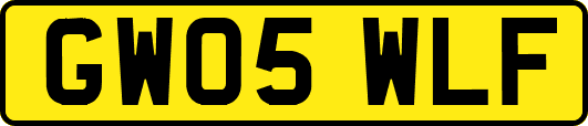 GW05WLF