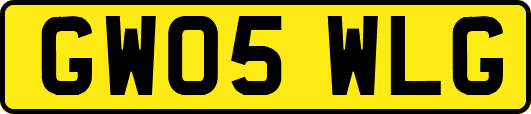 GW05WLG