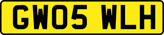 GW05WLH