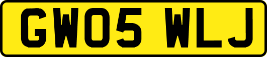 GW05WLJ