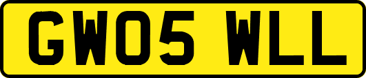 GW05WLL