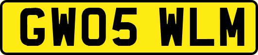GW05WLM