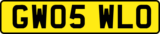 GW05WLO