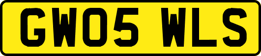 GW05WLS