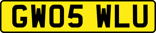 GW05WLU