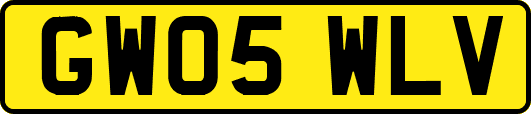GW05WLV