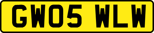 GW05WLW