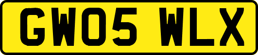 GW05WLX