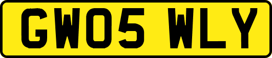 GW05WLY