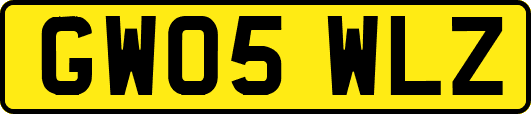 GW05WLZ