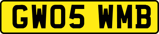 GW05WMB