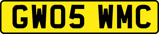 GW05WMC