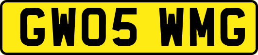 GW05WMG