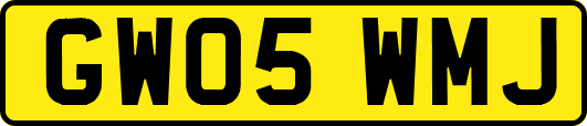 GW05WMJ