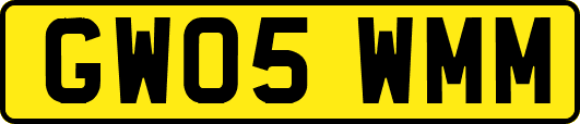 GW05WMM