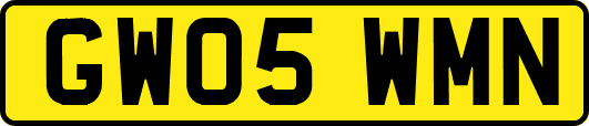 GW05WMN