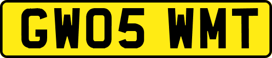 GW05WMT