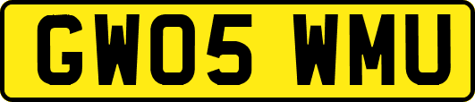 GW05WMU