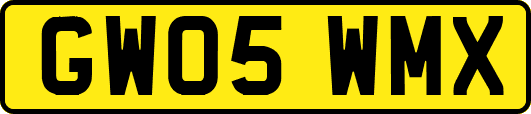 GW05WMX