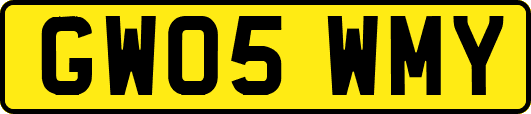 GW05WMY