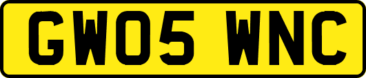 GW05WNC