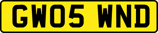 GW05WND