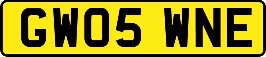 GW05WNE