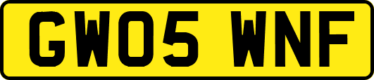 GW05WNF