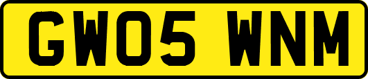 GW05WNM