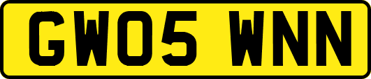 GW05WNN