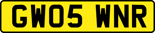 GW05WNR