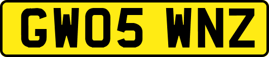 GW05WNZ